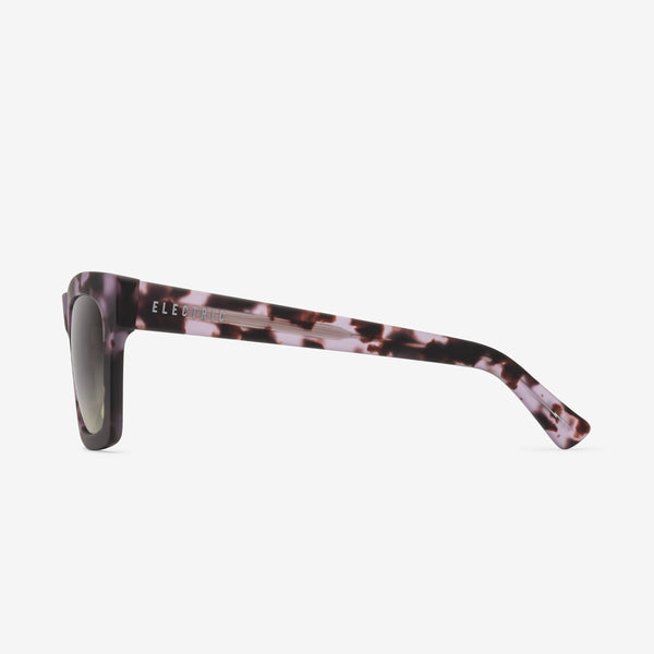 Electric Crasher 53 Sale Sunglass Purple Tort / Black Gradient