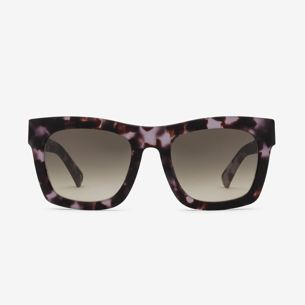 electric Crasher 53 Sale Sunglass Purple Tort / Black Gradient