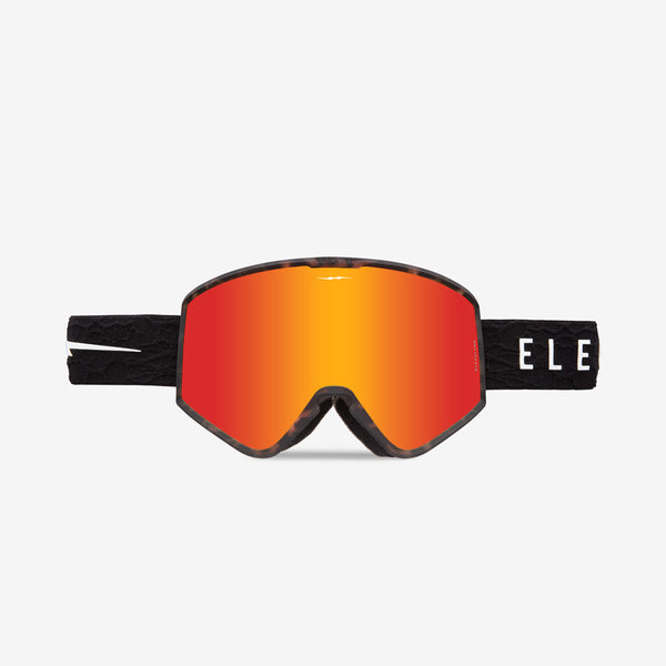 Electric EK1 Sale Goggle Black Tort Neuron / Red Chrome