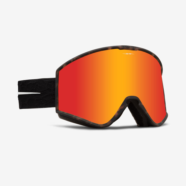electric EK1 Sale Goggle Black Tort Neuron / Red Chrome