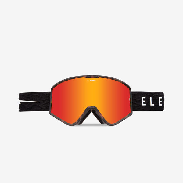 Electric EK1 Small With Bonus Lens Sale Goggle Black Tort Neuron / Red Chrome