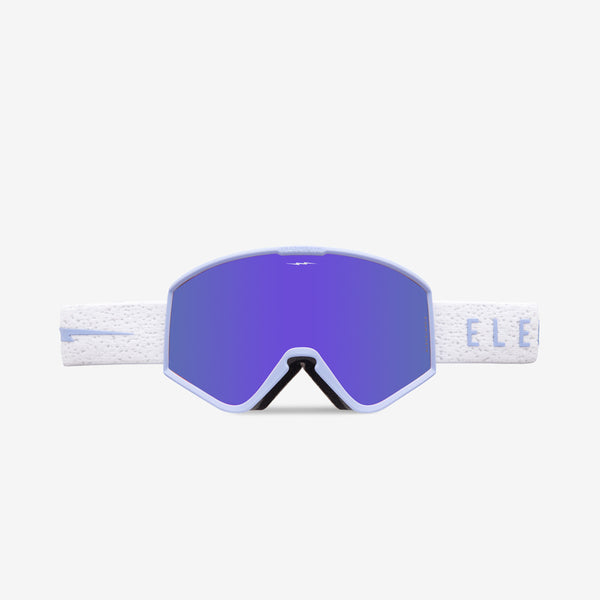 Electric EK1 Small With Bonus Lens Sale Goggle Orchid Speckle / Purple Chrome