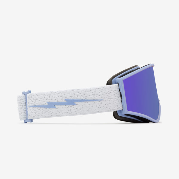 Electric EK1 Small With Bonus Lens Sale Goggle Orchid Speckle / Purple Chrome
