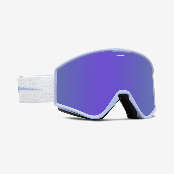 electric EK1 Small with Bonus Lens Sale Goggle Orchid Speckle / Purple Chrome