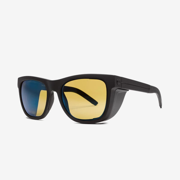 electric 12 Sale Sunglass Matte Black