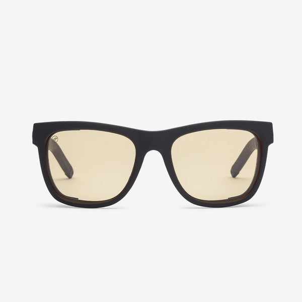 Electric 12 Sunglasses Matte Black