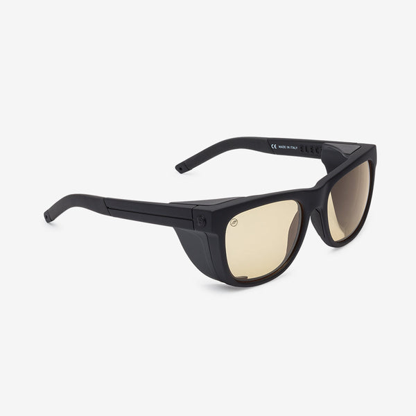 Electric 12 Sunglasses Matte Black