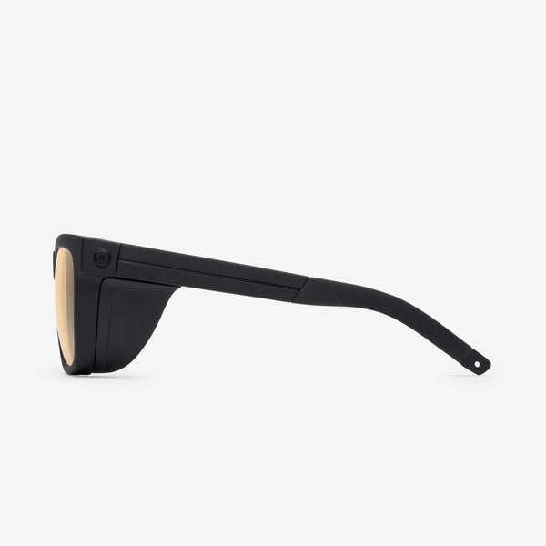 Electric 12 Sunglasses Matte Black
