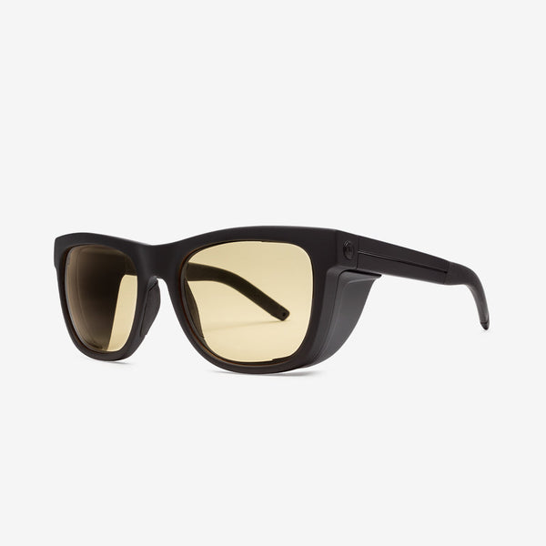 electric 12 Sunglasses Matte Black