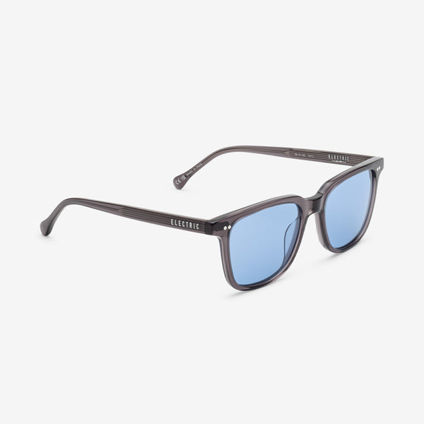 Electric Birch Sunglasses Charcoal / Sky