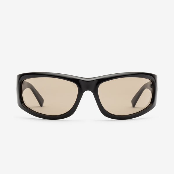 Electric Bolsa Sale Sunglass Gloss Black