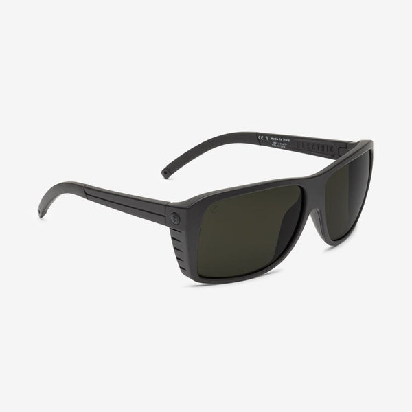 Electric Bristol Sale Sunglass Matte Black