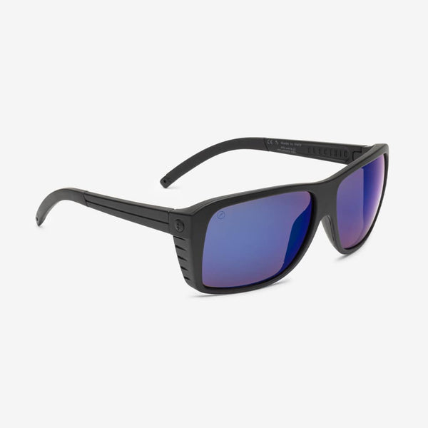 Electric Bristol Sale Sunglass Matte Black