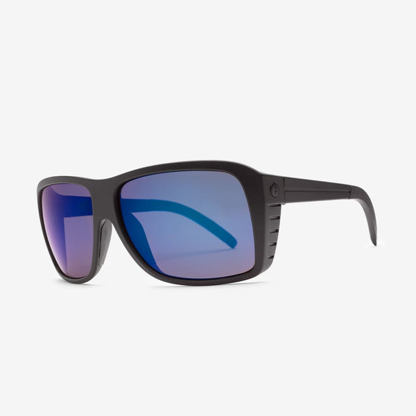 electric Bristol Sale Sunglass Matte Black