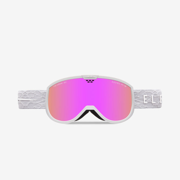 Electric Cam Sale Goggle Grey Neuron / Pink Chrome