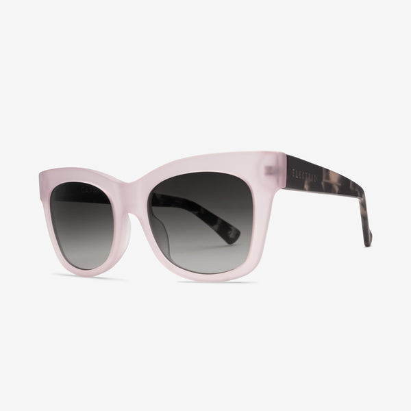 Electric Capri Sale Sunglass Rose / Black Gradient