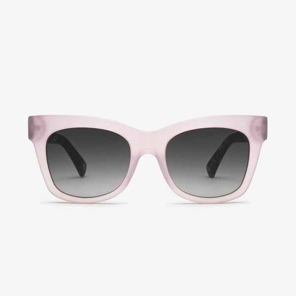 electric Capri Sale Sunglass Rose / Black Gradient