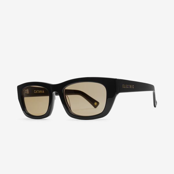 Electric Catania Sale Sunglass Gloss Black