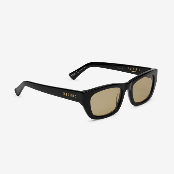 Electric Catania Sale Sunglass Gloss Black
