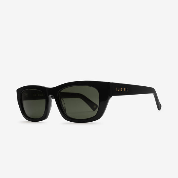 Electric Catania Sale Sunglass Gloss Black