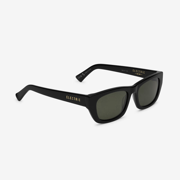 Electric Catania Sale Sunglass Gloss Black