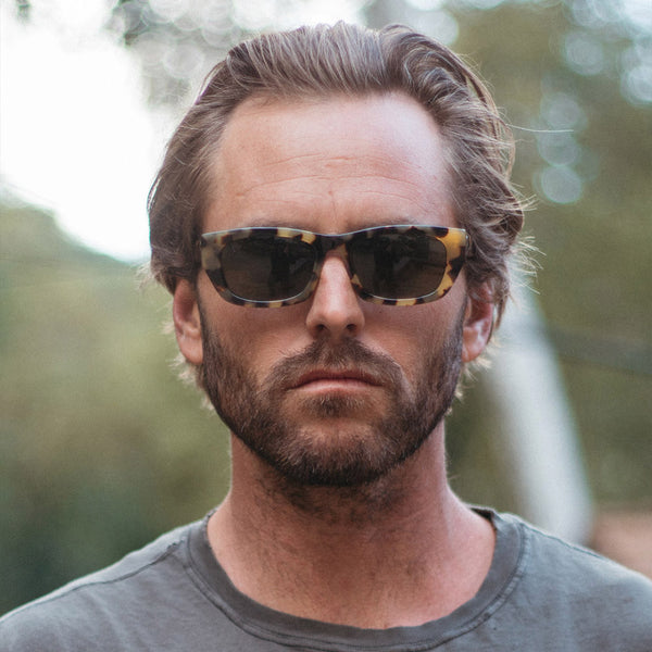 Electric Catania Sale Sunglass Gloss Spotted Tort