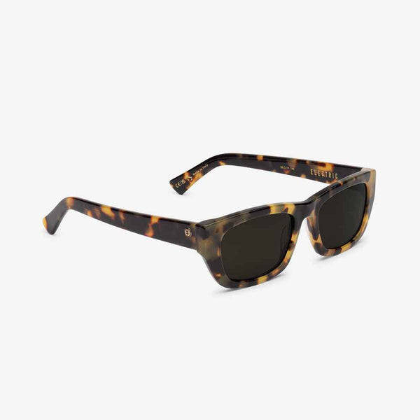 Electric Catania Sale Sunglass Gloss Spotted Tort