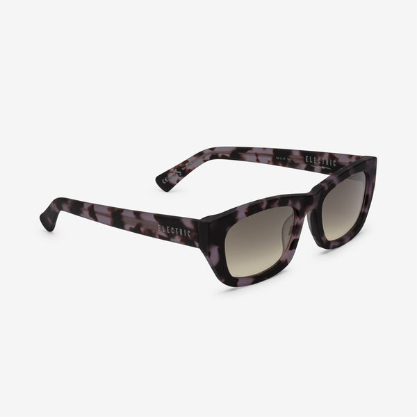Electric Catania Sale Sunglass Purple Tort