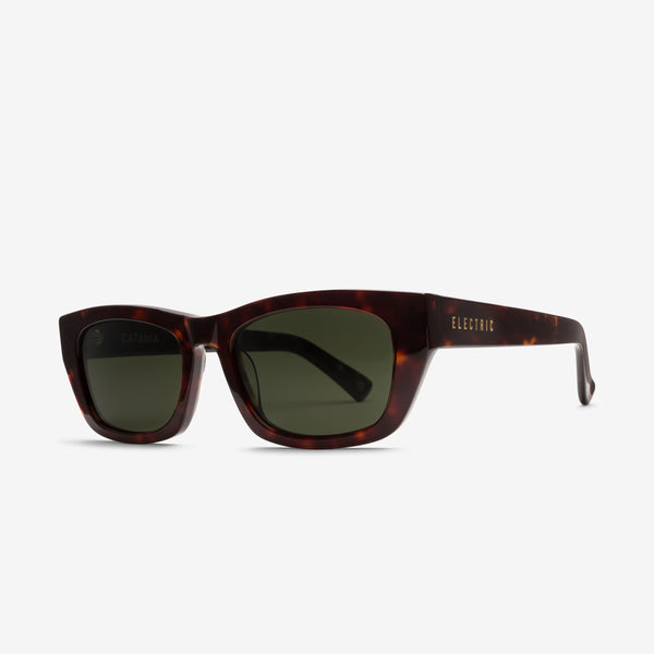 Electric Catania Sale Sunglass Tortoise