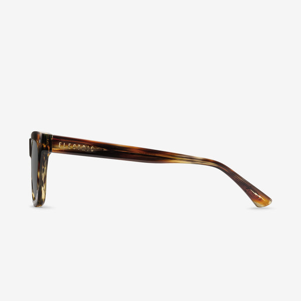 Electric Cocktail Sunglasses Tobacco