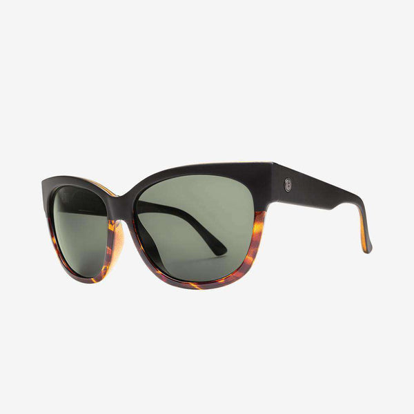 Electric Danger Cat Sunglasses Darkside Tort