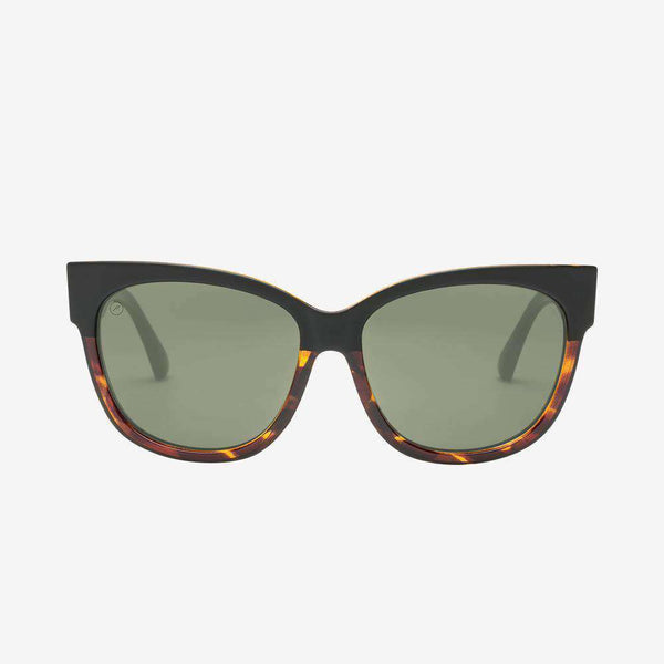 electric Danger Cat Sunglasses Darkside Tort