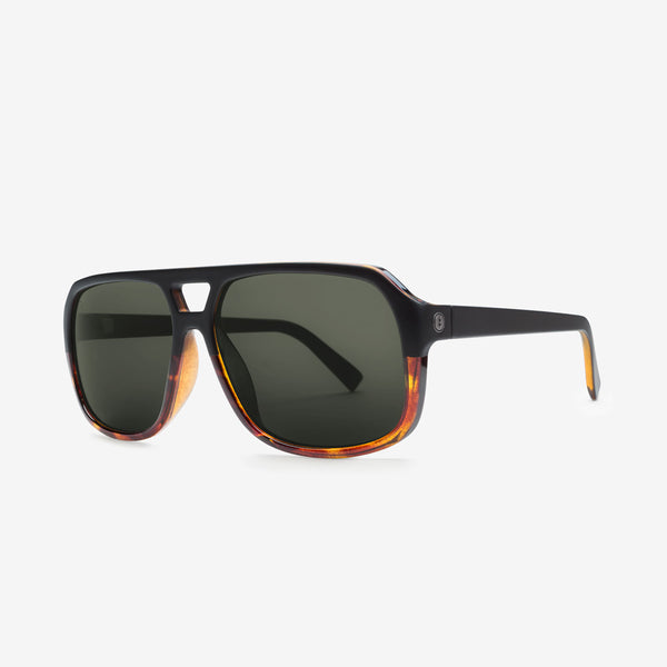 Electric Dude Sunglasses Darkside Tort