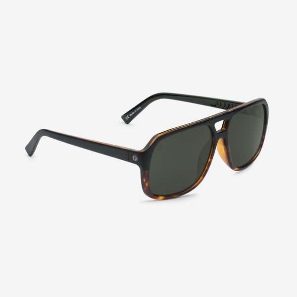 Electric Dude Sunglasses Darkside Tort