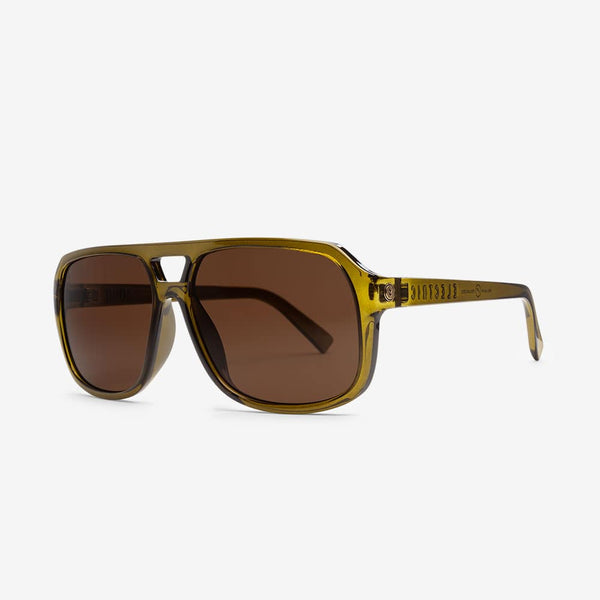Electric Dude Sunglasses Olive