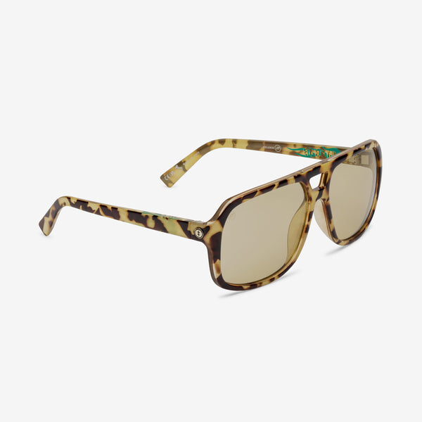 Electric Dude Sunglasses Sahara