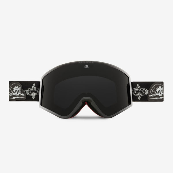 Electric EK1 Small Goggles Lurking Class / Dark Grey