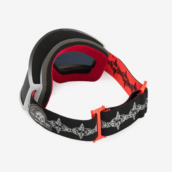 Electric EK1 Small Goggles Lurking Class / Dark Grey