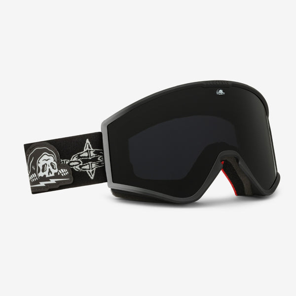 electric EK1 Small Goggles Lurking Class / Dark Grey