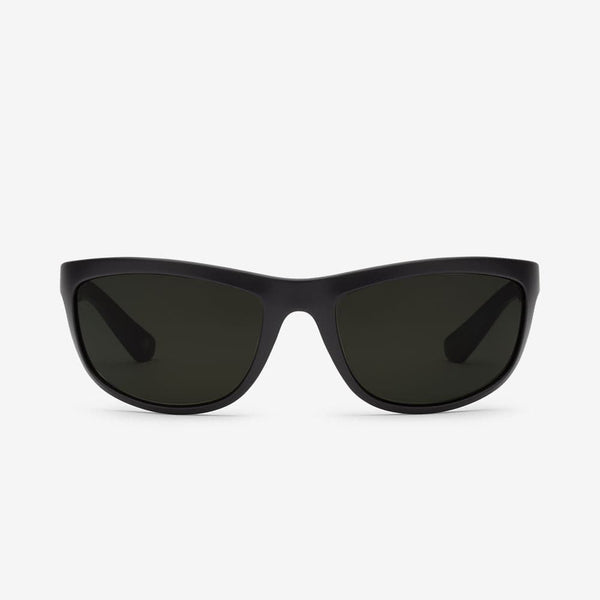 Electric Escalante Sunglasses Matte Black