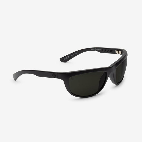 Electric Escalante Sunglasses Matte Black