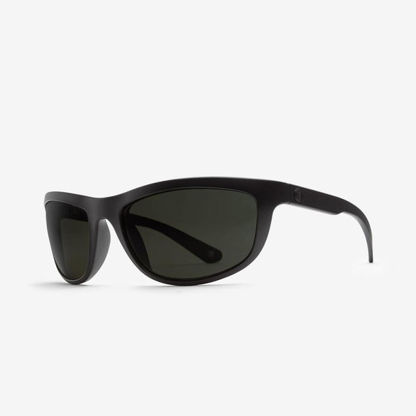 electric Escalante Sunglasses Matte Black