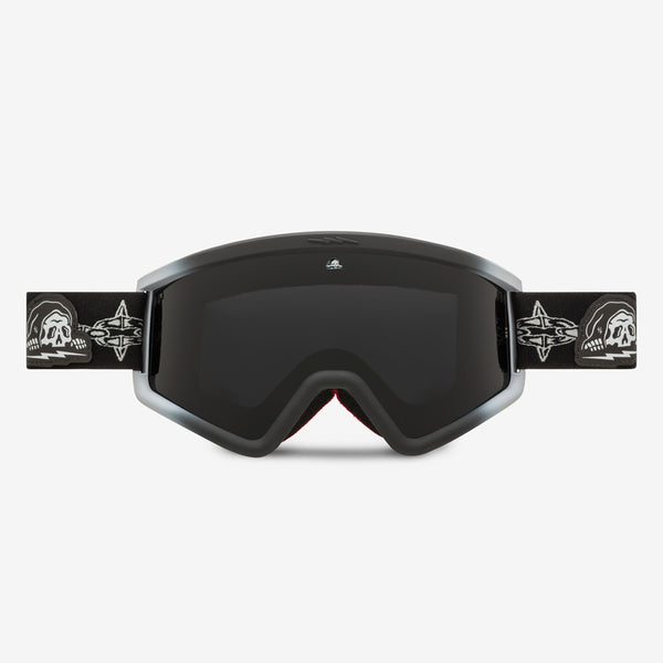 Electric Hex Goggles Lurking Class / Dark Grey