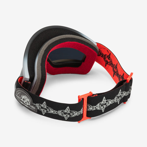 Electric Hex Goggles Lurking Class / Dark Grey