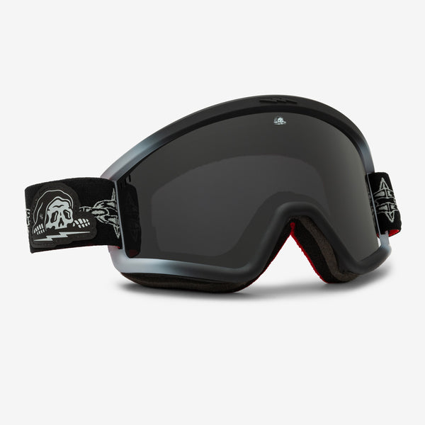 electric Hex Goggles Lurking Class / Dark Grey
