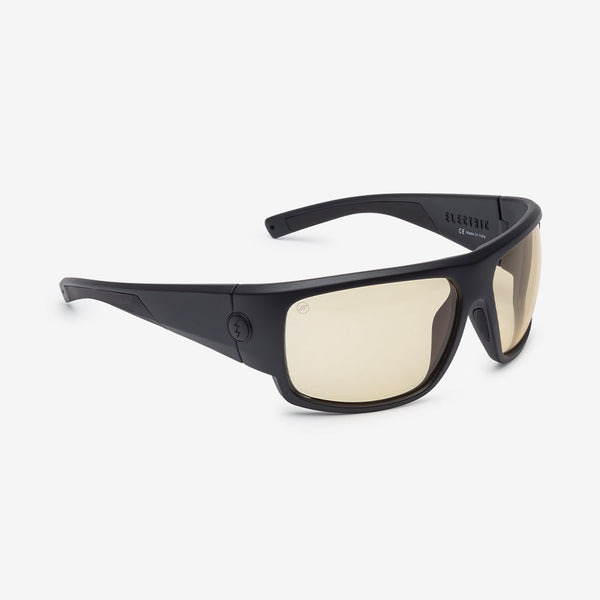 Electric Mahi Sale Sunglass Matte Black