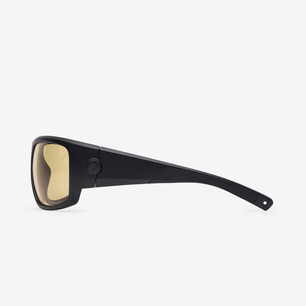 Electric Mahi Sale Sunglass Matte Black