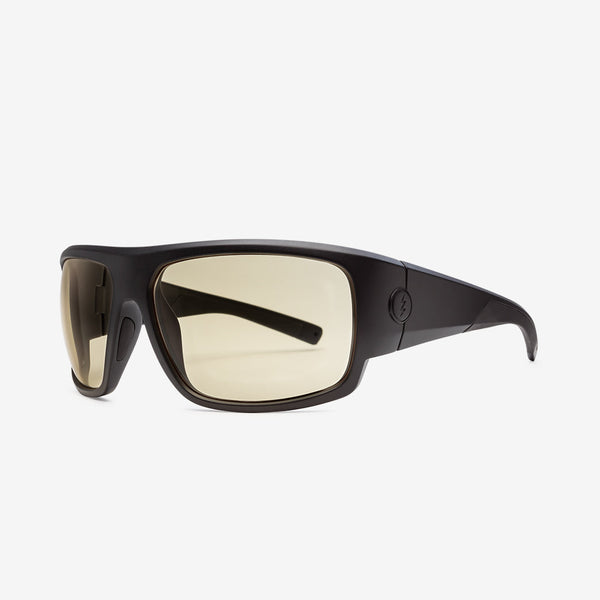 electric Mahi Sale Sunglass Matte Black
