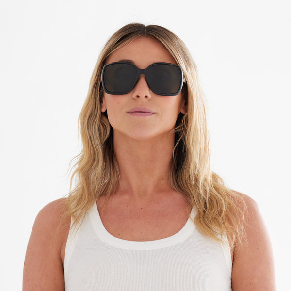 Electric Marin Sale Sunglass Gloss Black