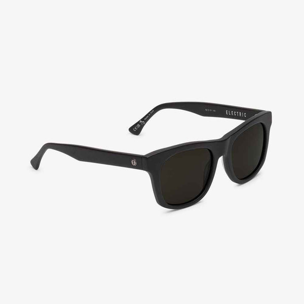 Electric Modena Sale Sunglass Matte Black